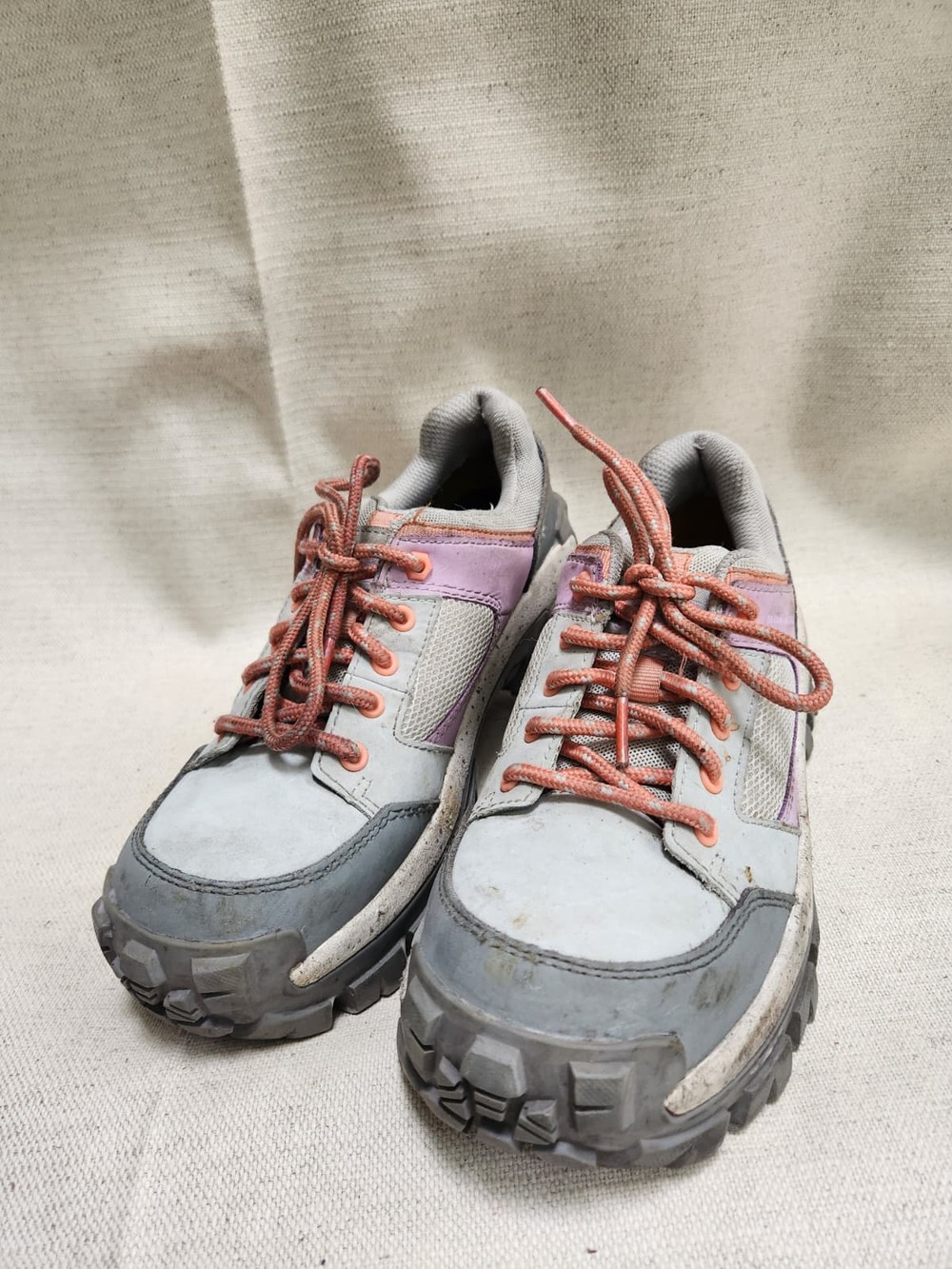 Catrpillar Women's Invader Composite Toe size 8